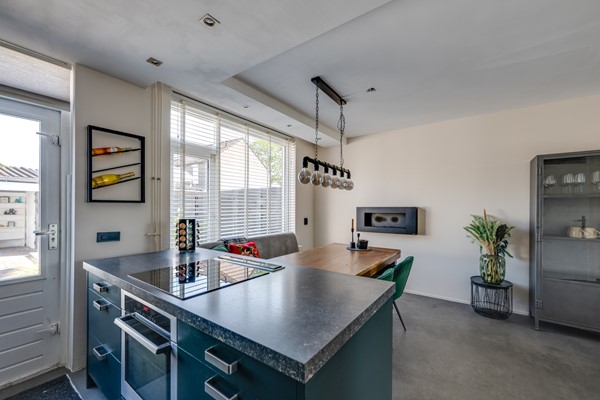 Medium property photo - Wouwerbroek 76, 5122 GX Rijen